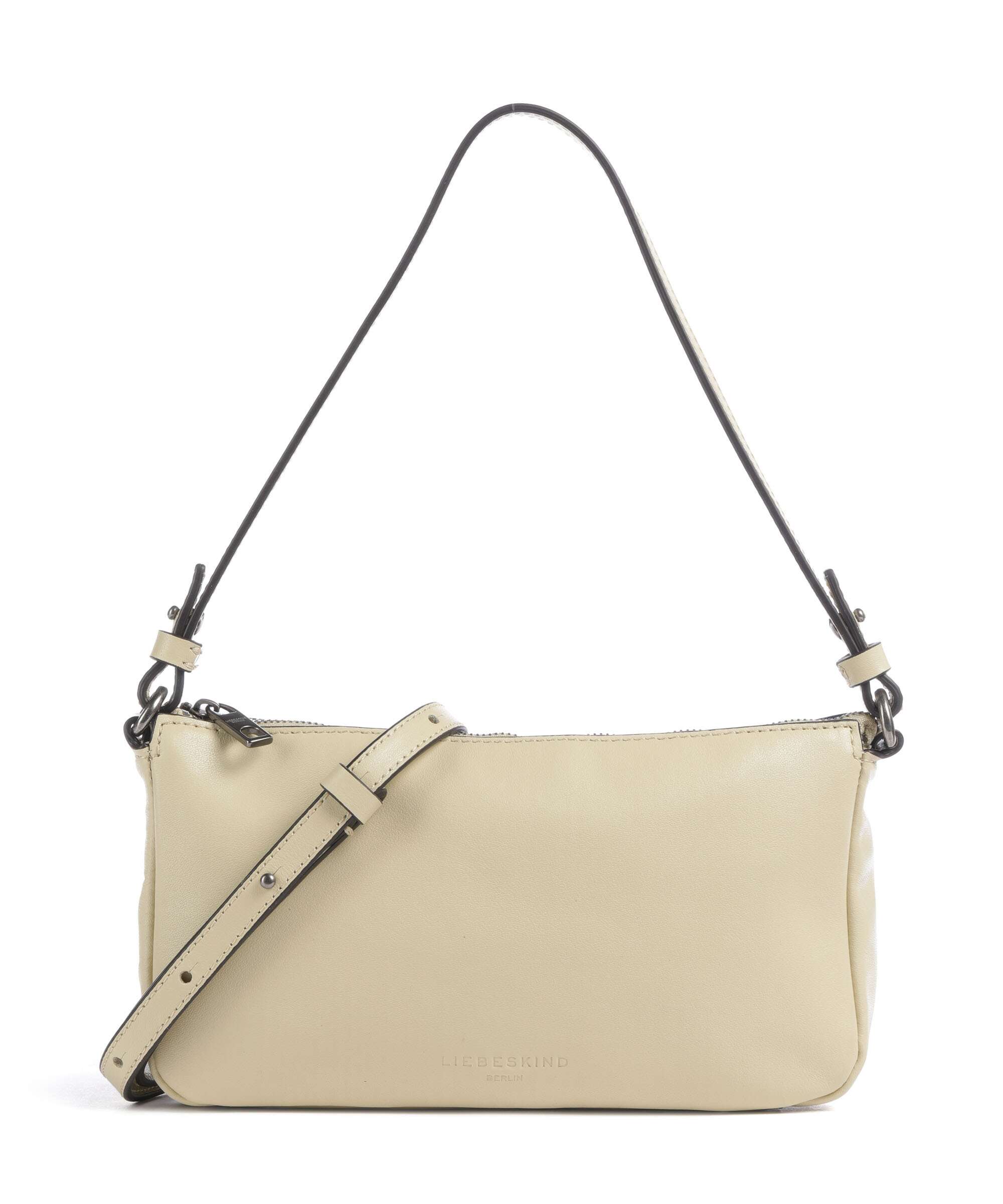 Liebeskind Ryker Soft Nappa S Shoulder bag biscotti