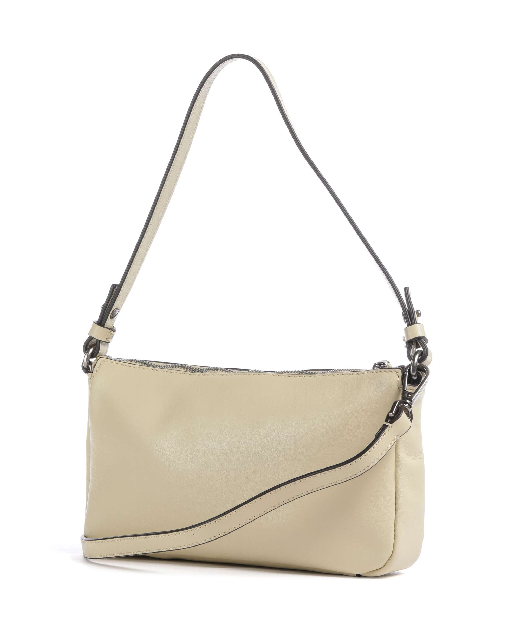 Liebeskind Ryker Soft Nappa S Shoulder bag biscotti