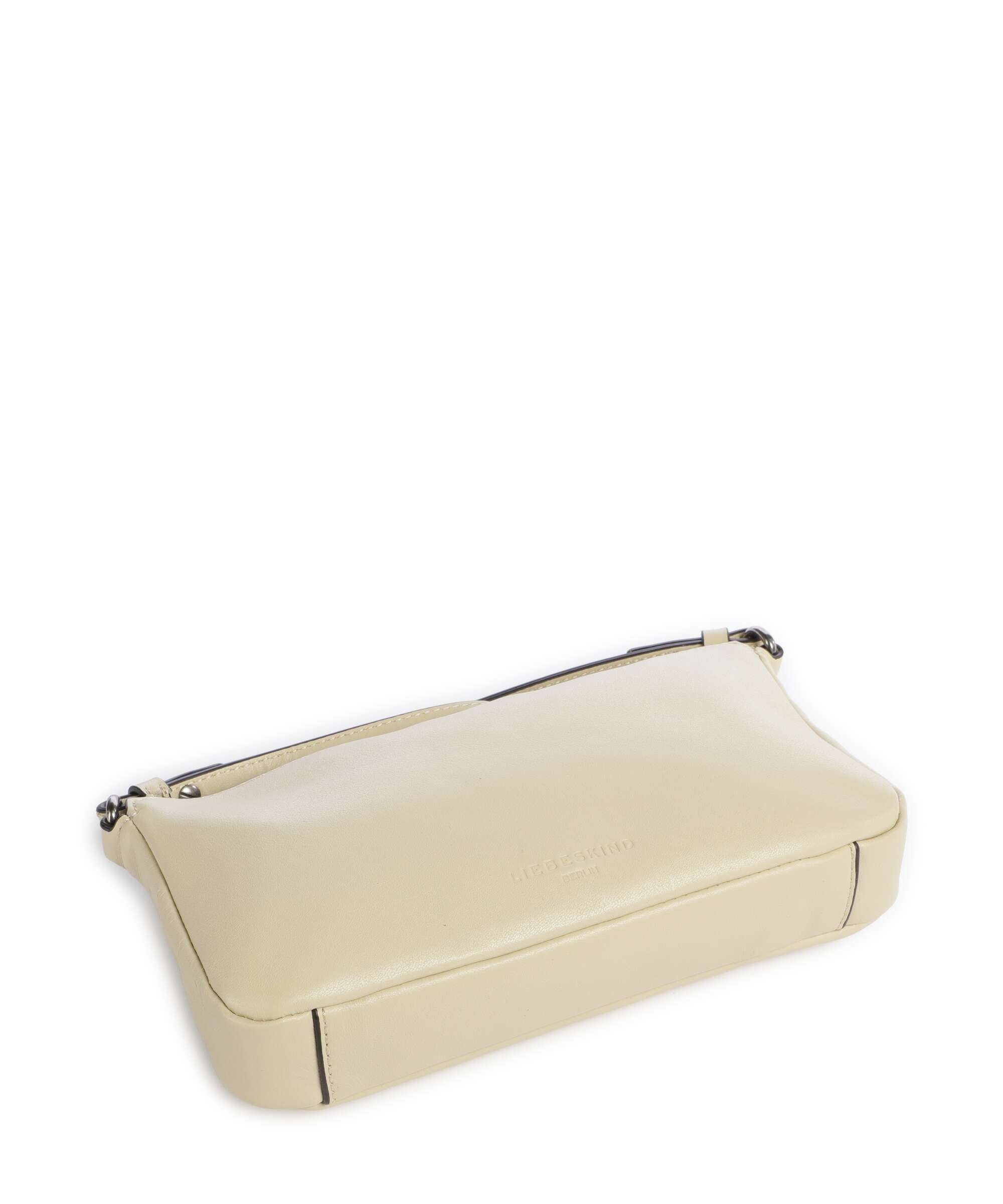 Liebeskind Ryker Soft Nappa S Shoulder bag biscotti