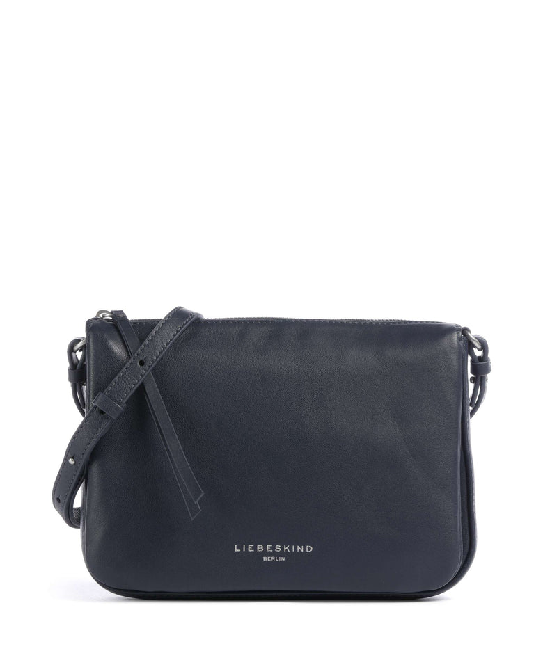 Liebeskind Nina Indian Sheep M Crossbody bag peacoat