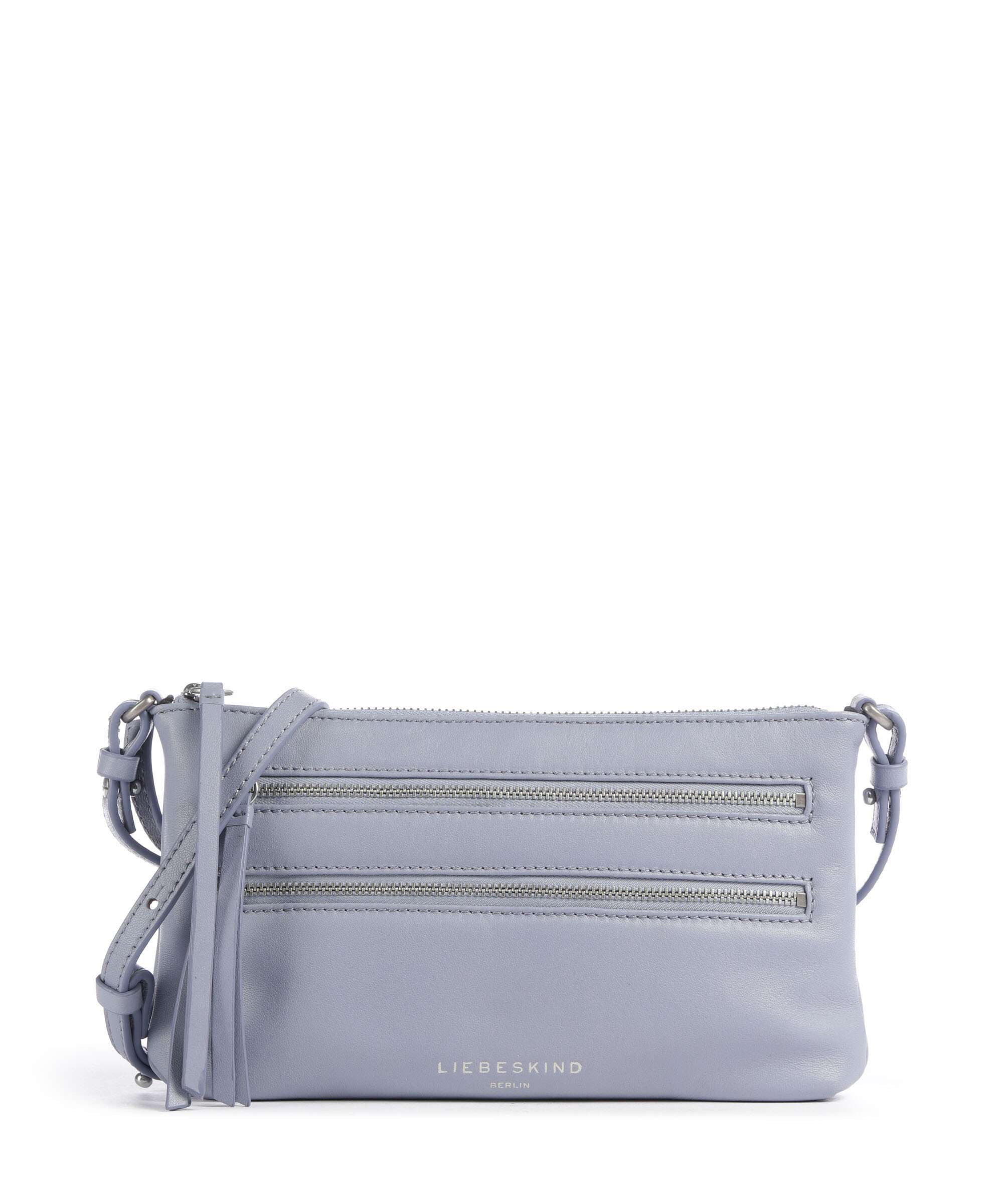 Liebeskind Zena Indian Sheep S Crossbody bag flower blue