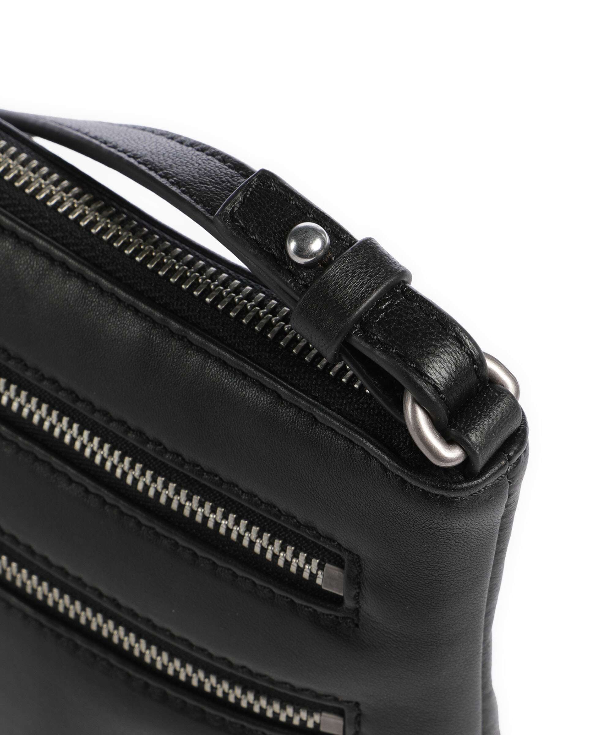 Liebeskind Zena Indian Sheep S Crossbody bag black