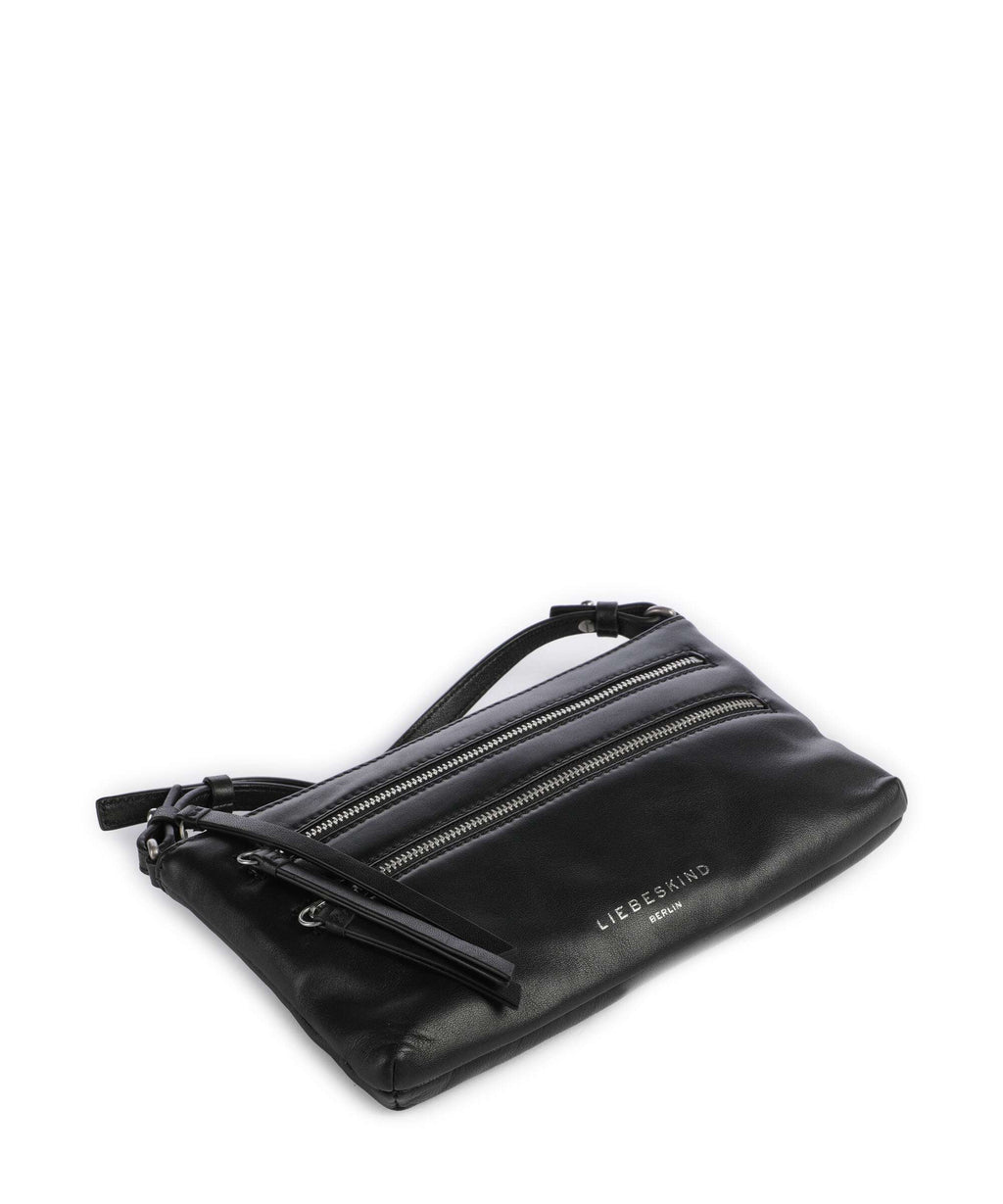Liebeskind Zena Indian Sheep S Crossbody bag black