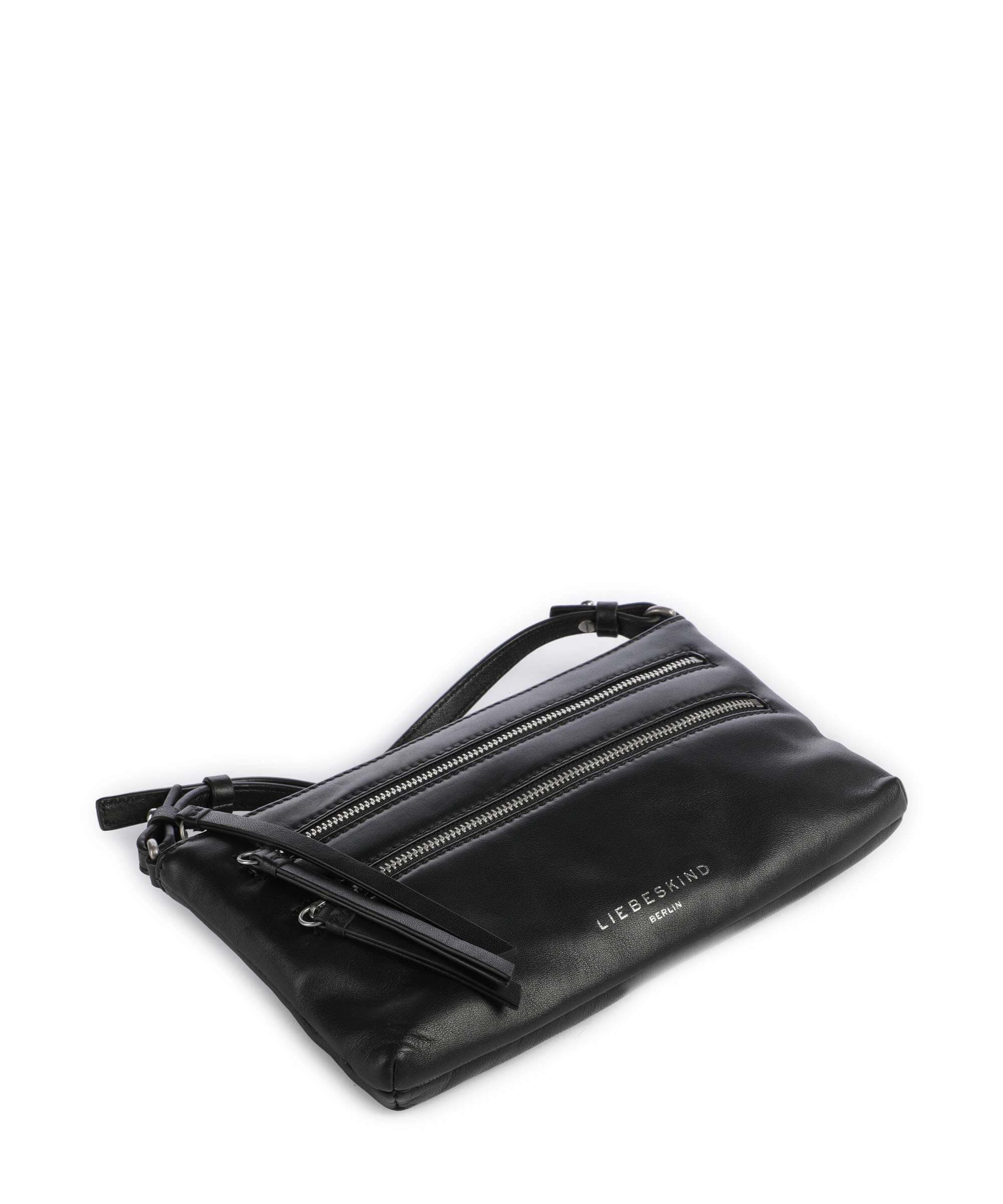 Liebeskind Zena Indian Sheep S Crossbody bag black