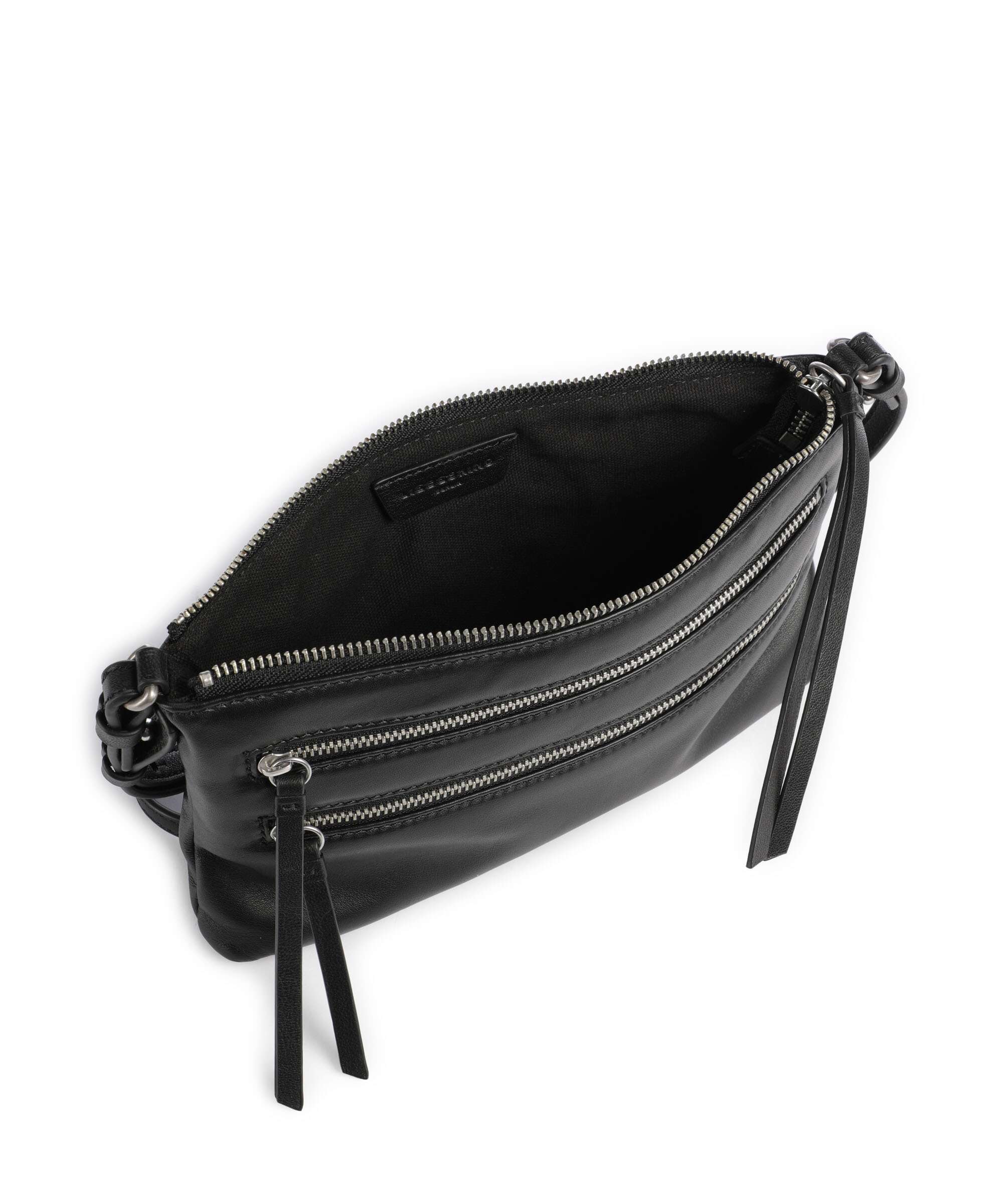 Liebeskind Zena Indian Sheep S Crossbody bag black