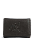 Liebeskind Linn Capri Cow Naturale M Wallet deep soil