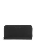 Liebeskind Gigi Small Pebble L Wallet black