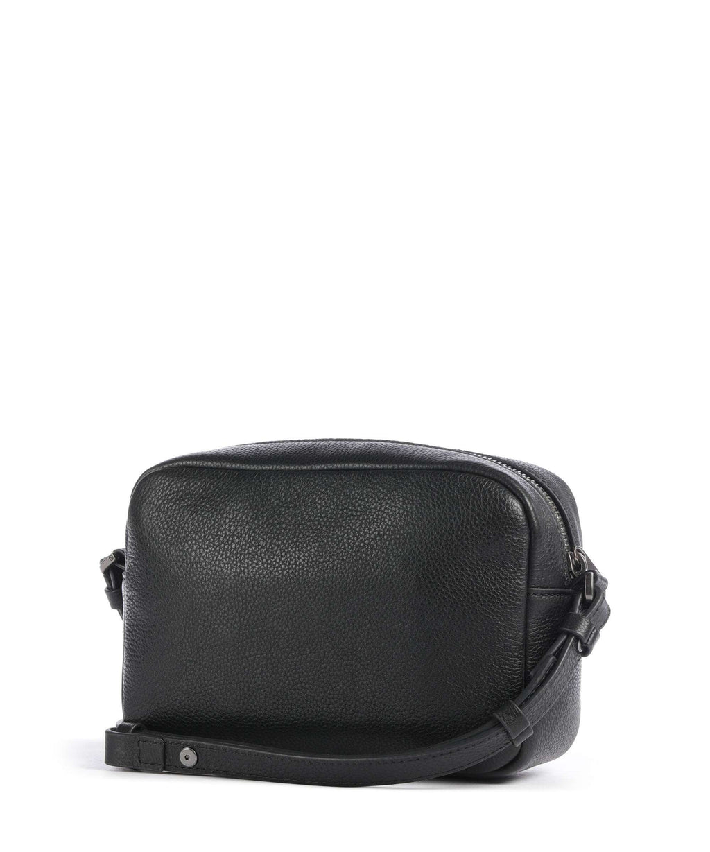 Liebeskind Ella Small Pebble Crossbody bag black