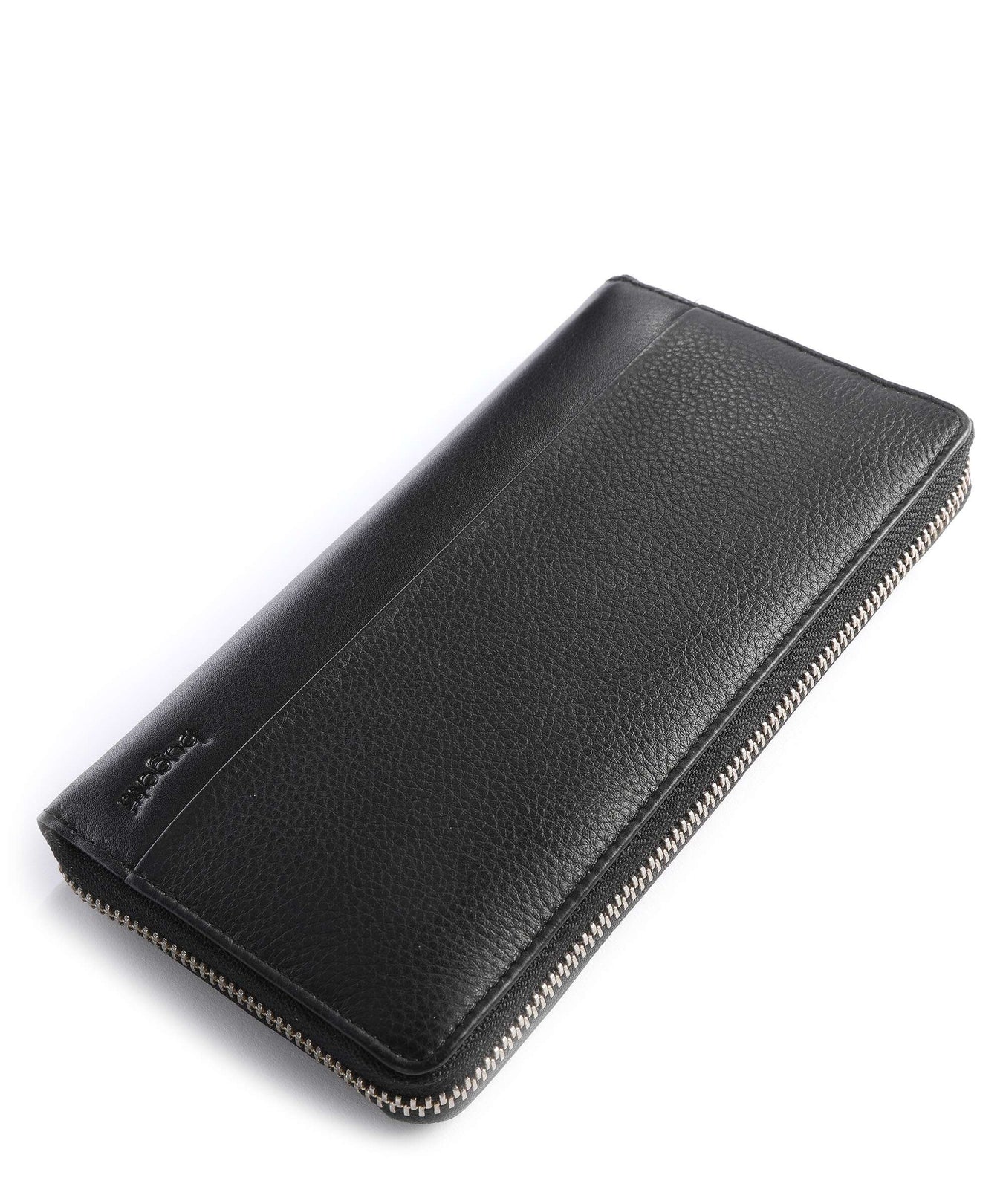 Bugatti Atlanta Wallet schwarz 