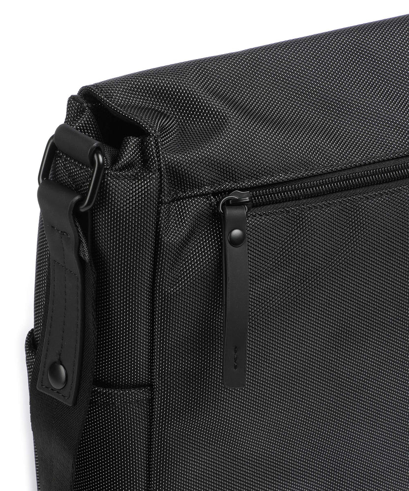 Bugatti Domani Briefcase anthrazit