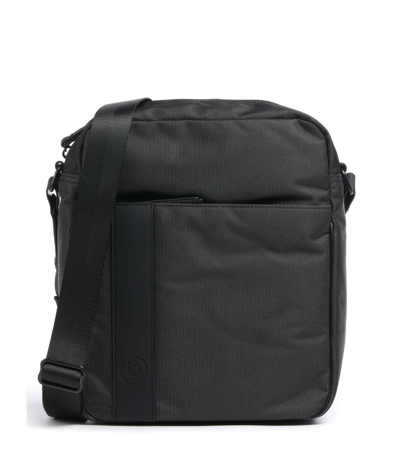 Bugatti Domani Crossbody bag anthracite