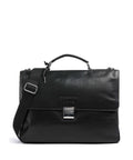 Bugatti Romano Briefcase schwarz