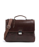 Bugatti Romano Aktovka braun