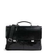 Bugatti Romano Aktovka schwarz