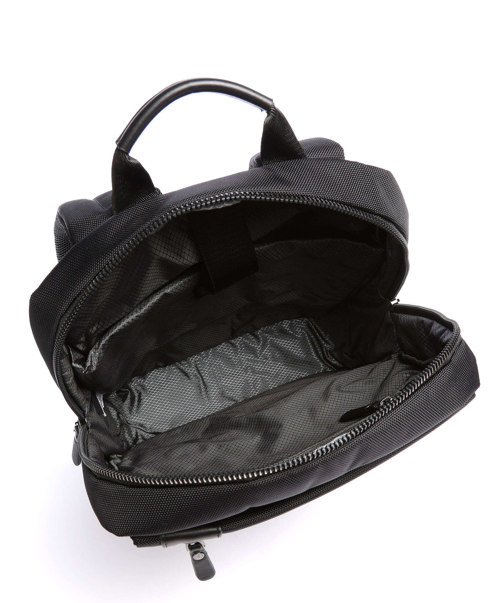 Bugatti Nero Backpack black