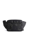 Bugatti Nero Belt bag schwarz