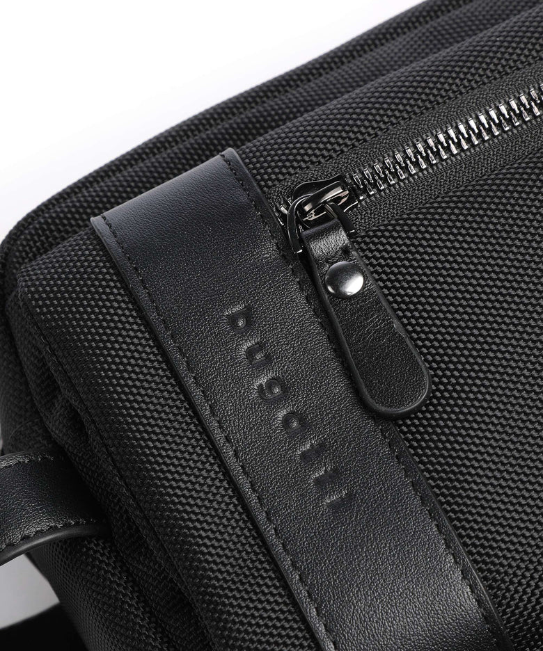 Bugatti Nero Toiletry bag schwarz