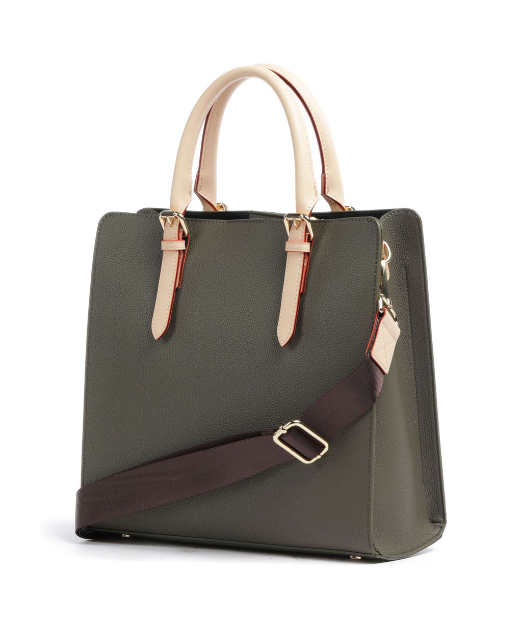 Bugatti Ella Handbag olive