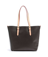 Bugatti Ella Shopper dark brown