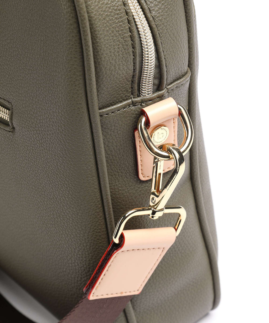 Bugatti Ella Briefcase olive 