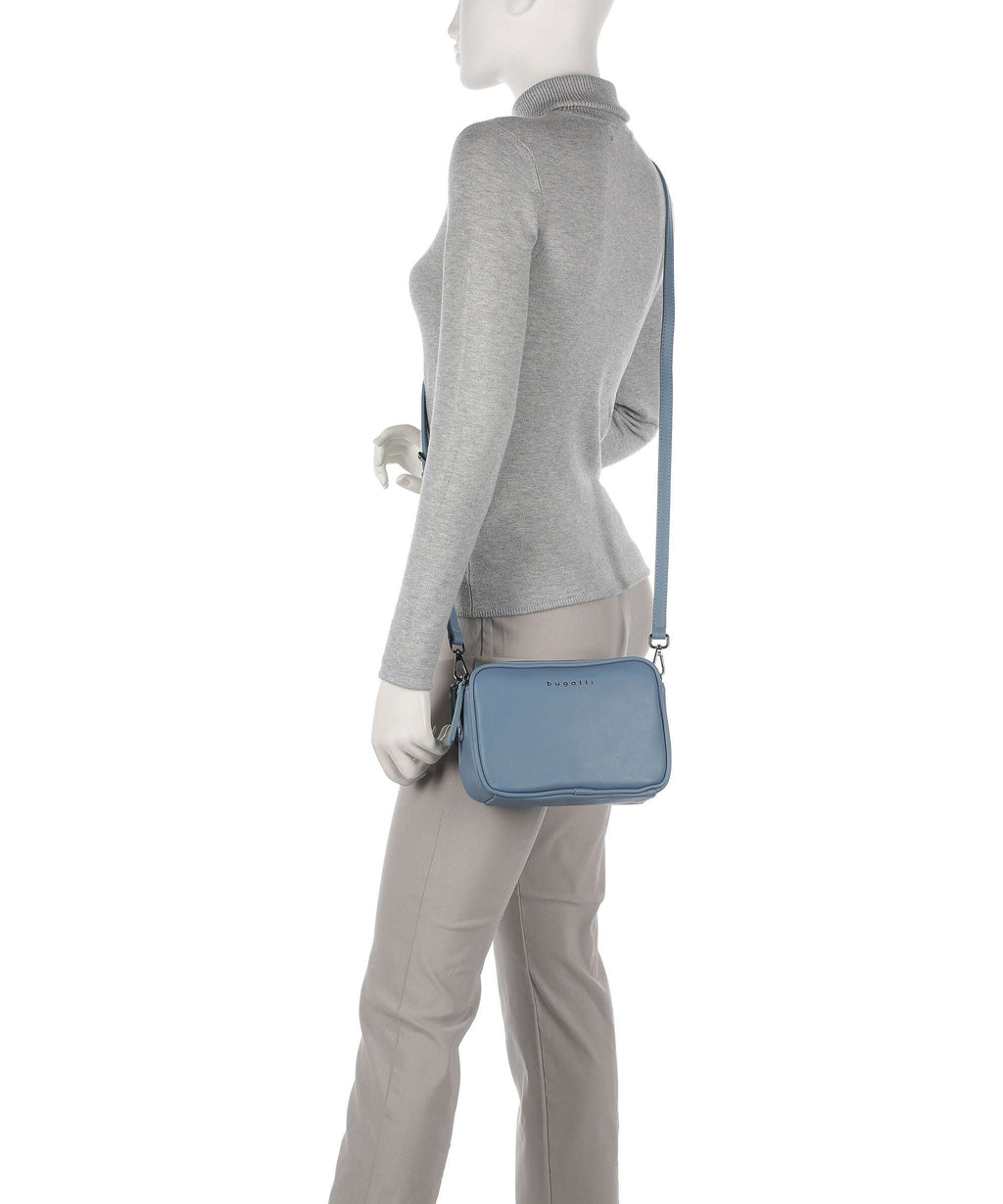 Bugatti Almata Crossbody bag denim