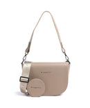 Bugatti Almata Taška cez rameno sand