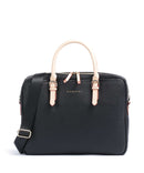 Bugatti Ella Aktovka schwarz