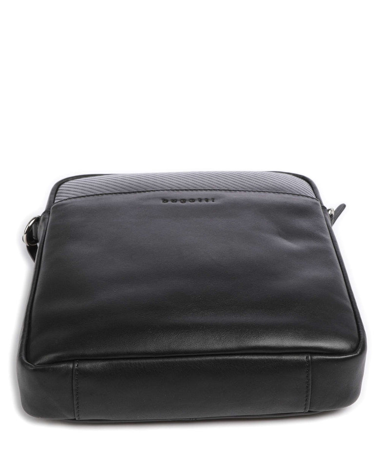 Bugatti Comet Crossbody bag black