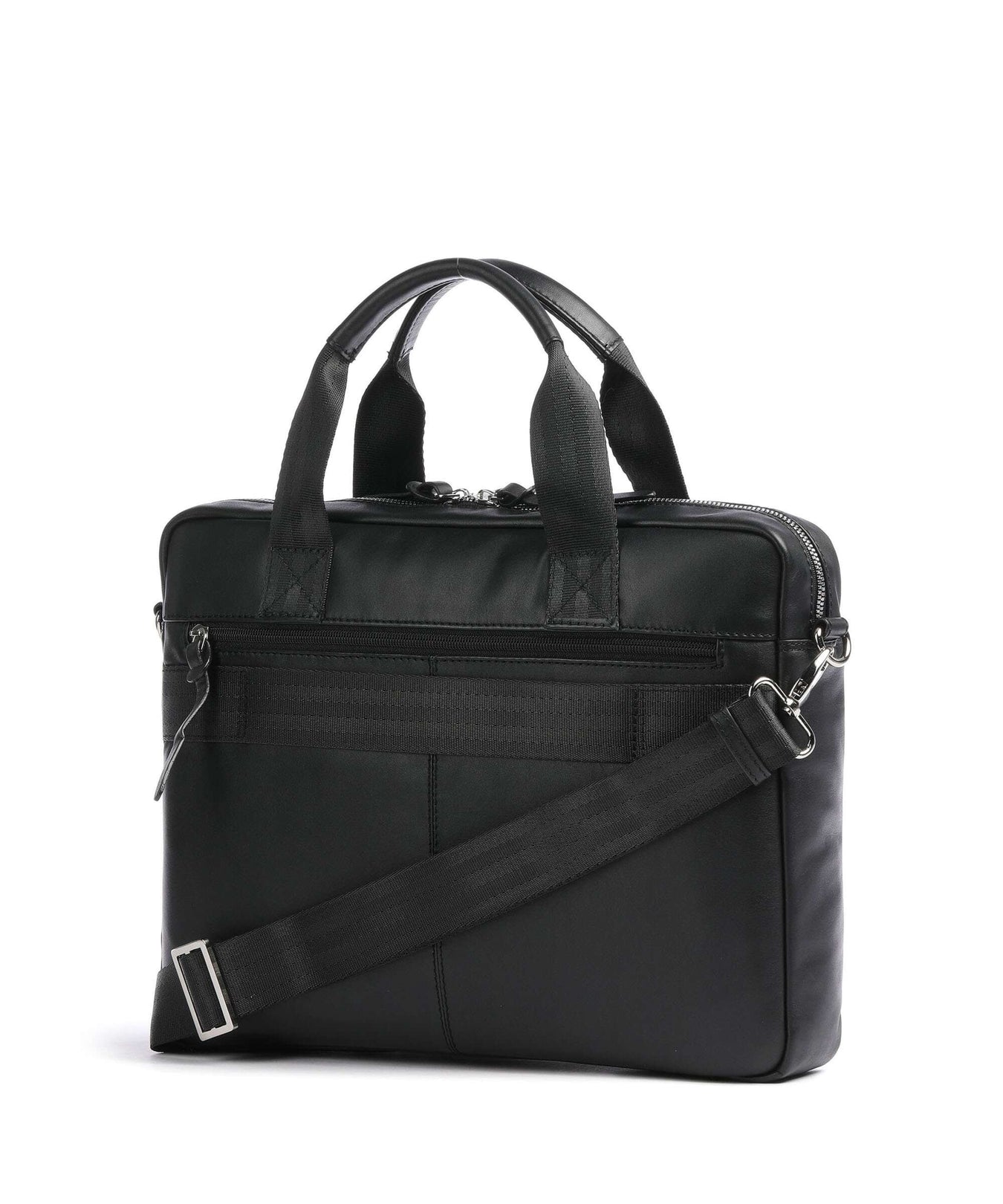 Bugatti Comet Briefcase black