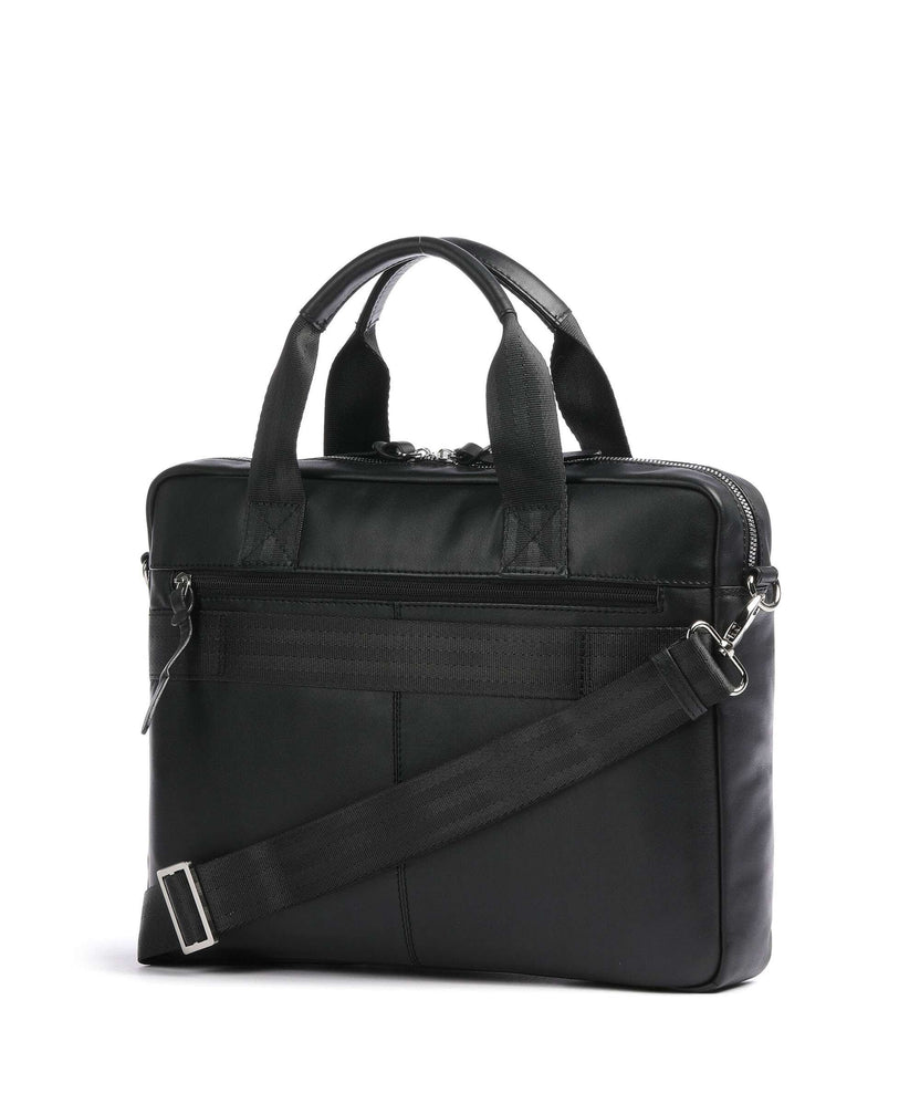 Bugatti Comet Briefcase black