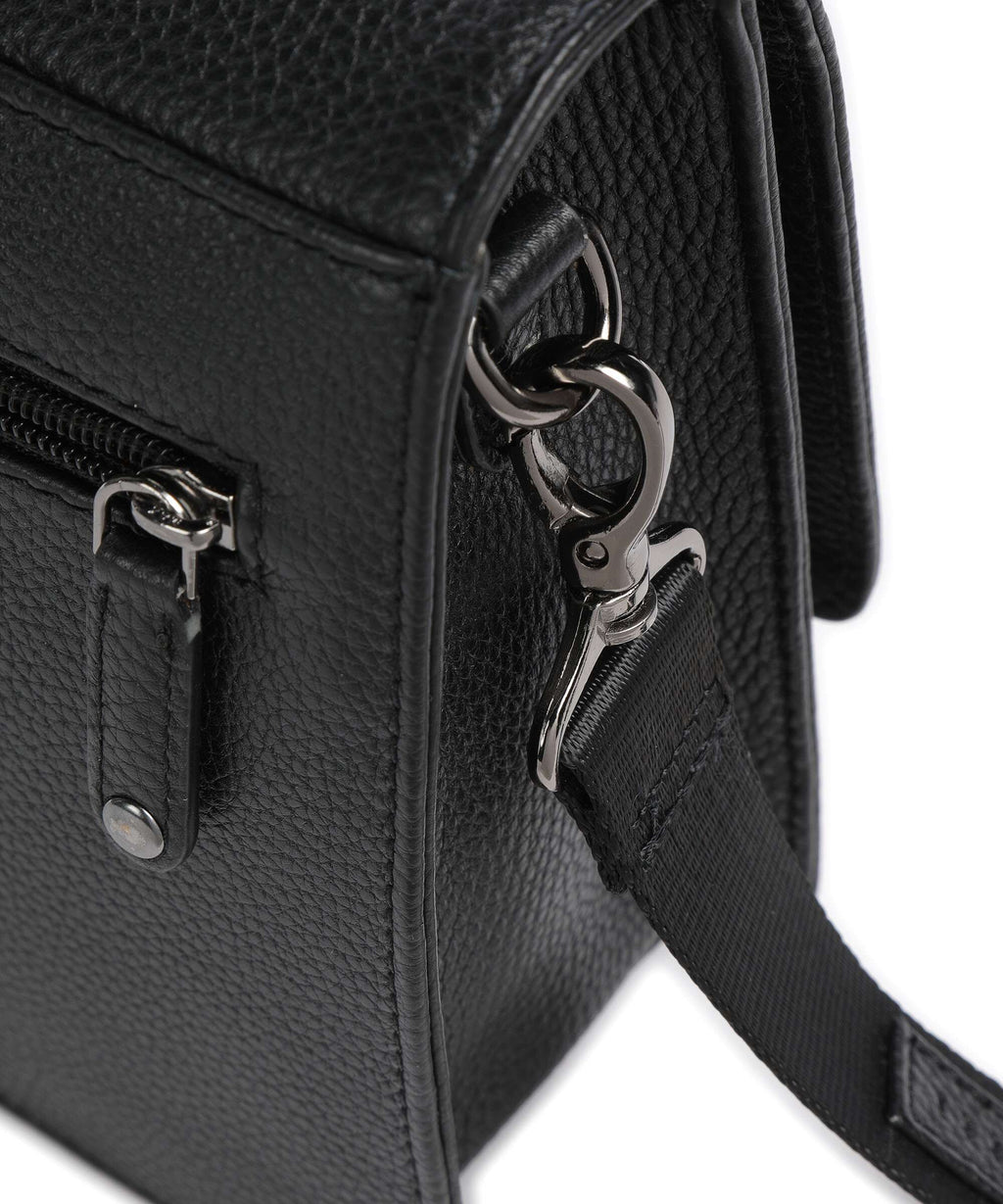 Bugatti Elsa Crossbody bag black