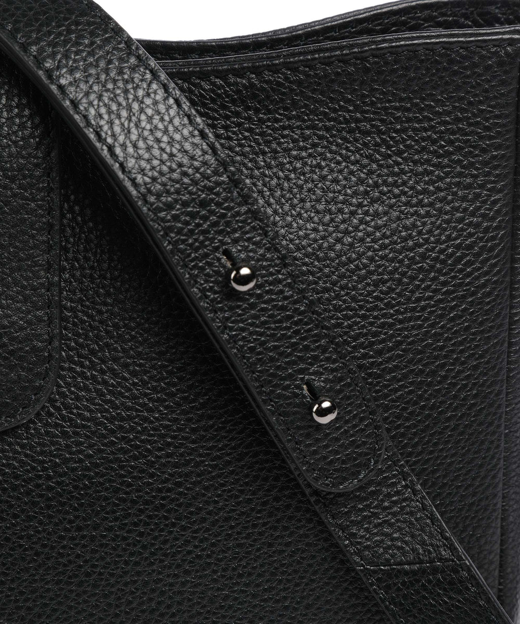 Bugatti Elsa Crossbody bag black