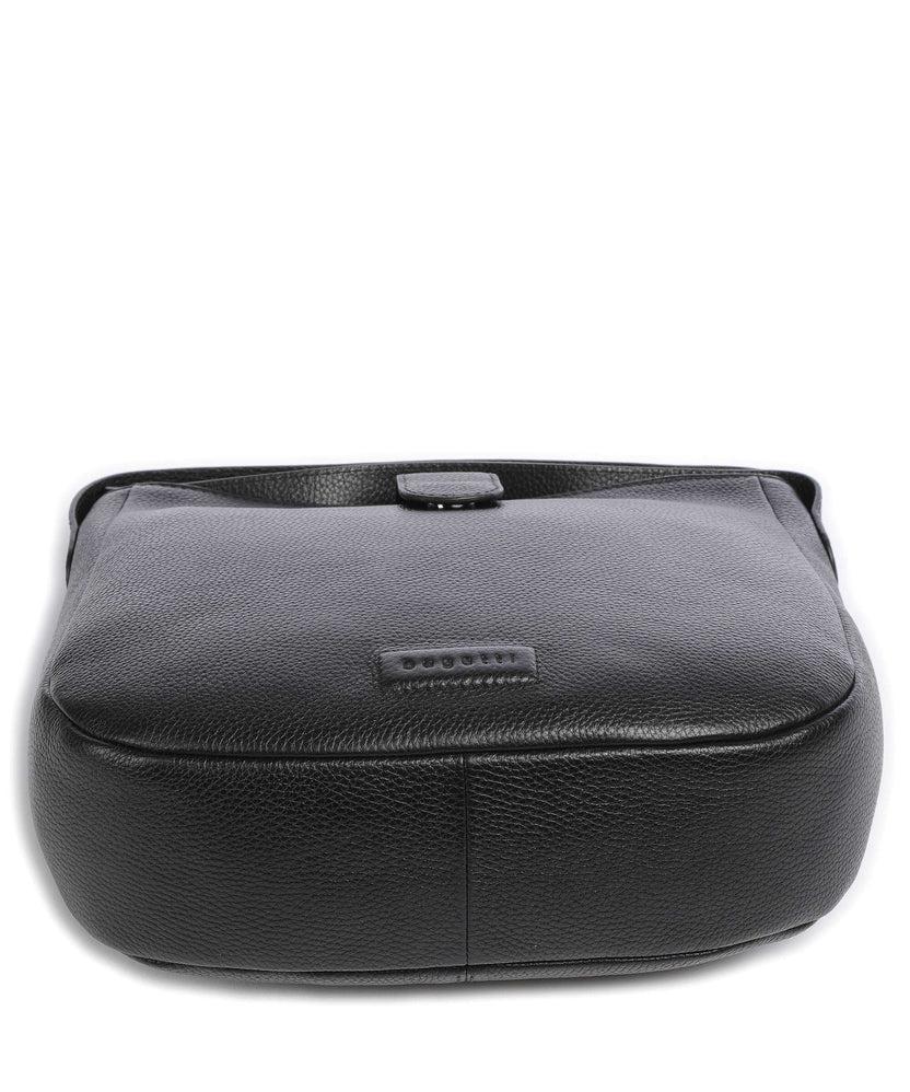 Bugatti Elsa Crossbody bag black