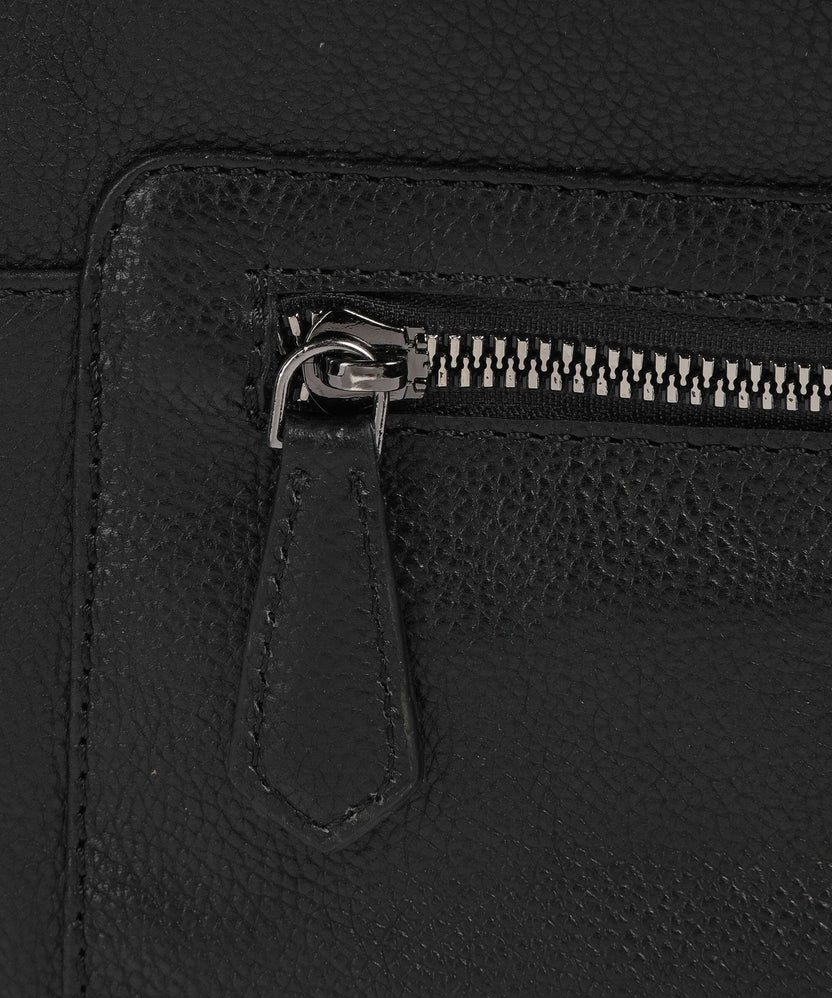 Bugatti Bella Backpack schwarz