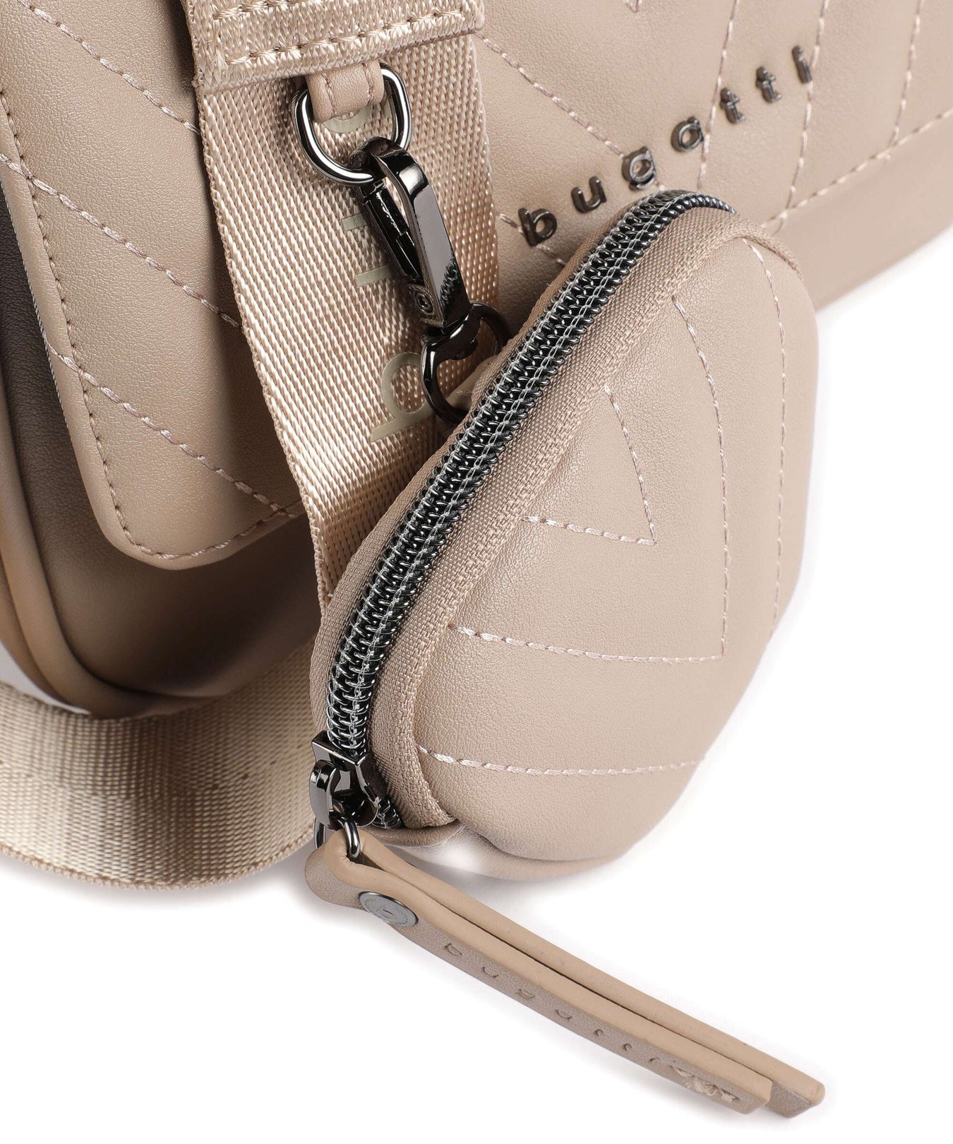 Bugatti Sira Crossbody bag sand