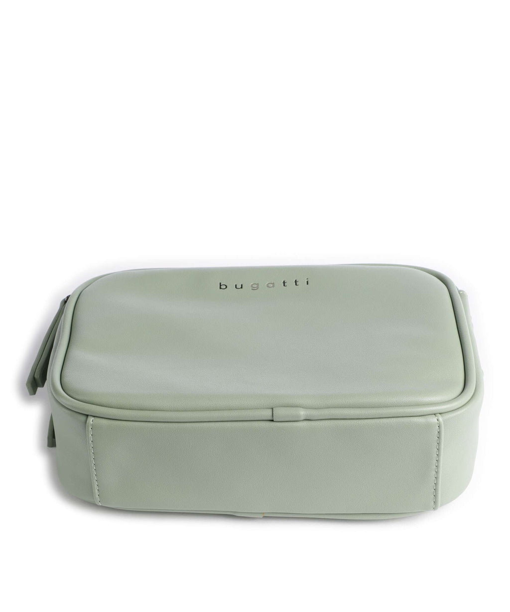 Bugatti Almata Crossbody bag mint