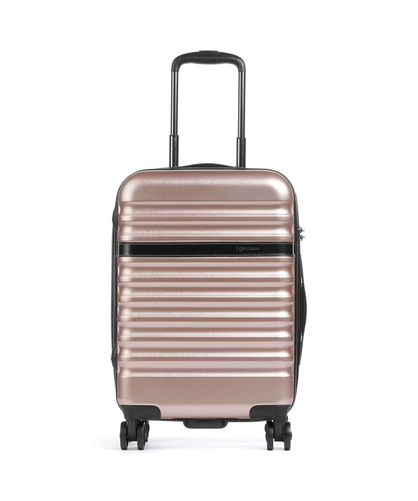 Bugatti Corium Spinner (4 wheels) rose