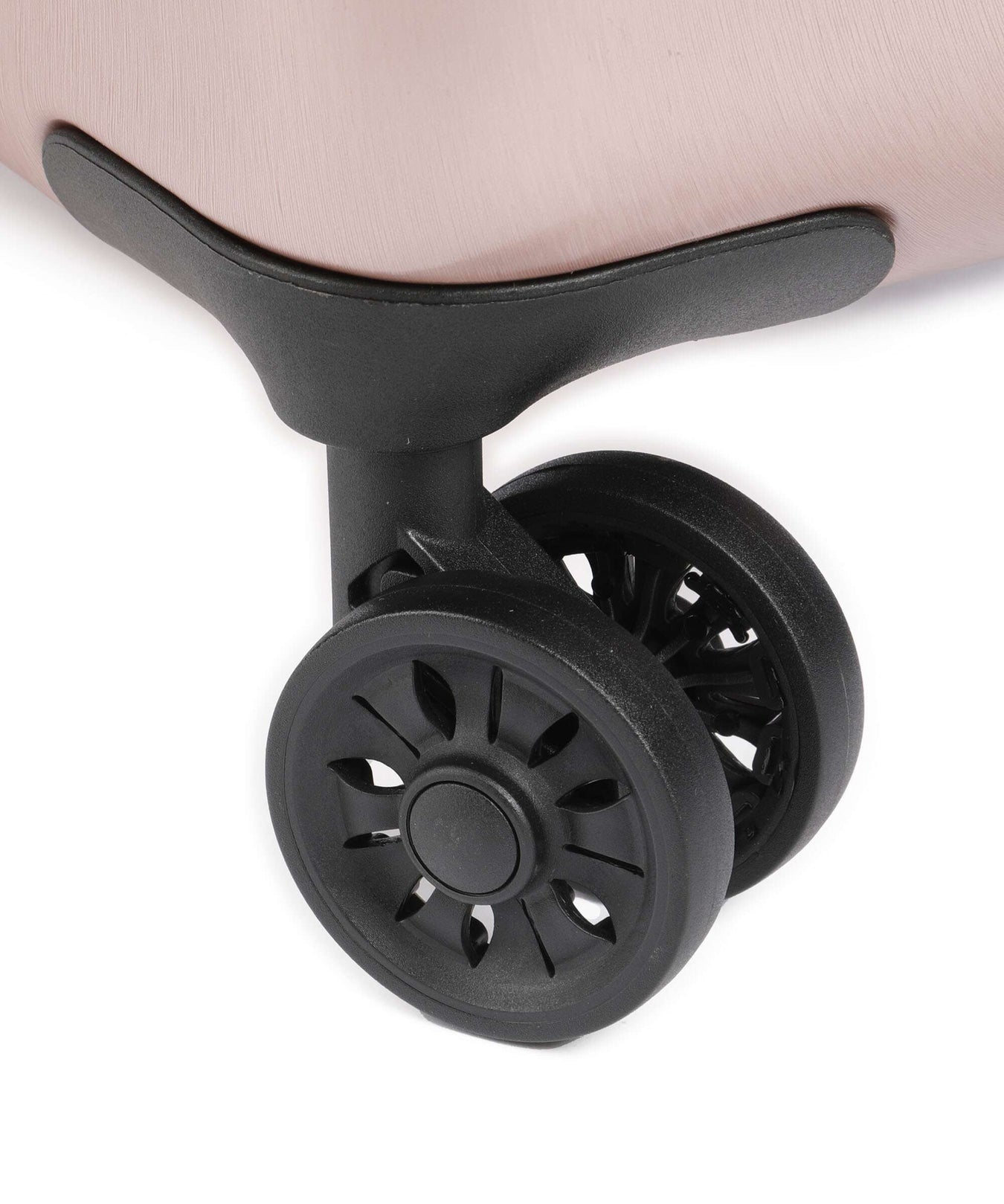 Bugatti Corium Spinner (4 wheels) rose