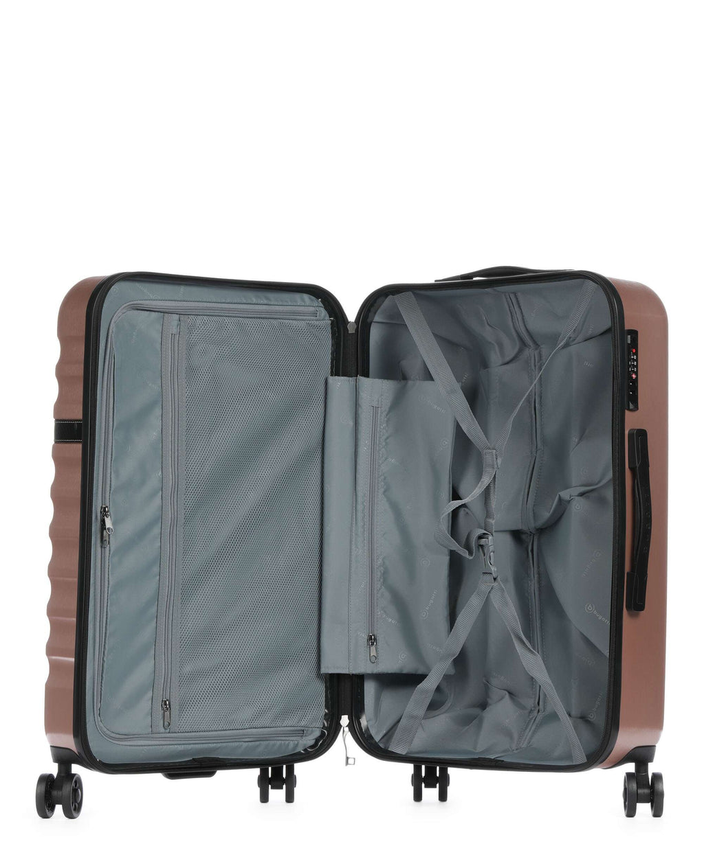 Bugatti Corium Spinner (4 wheels) rose