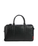 Bugatti Clark Weekend bag black
