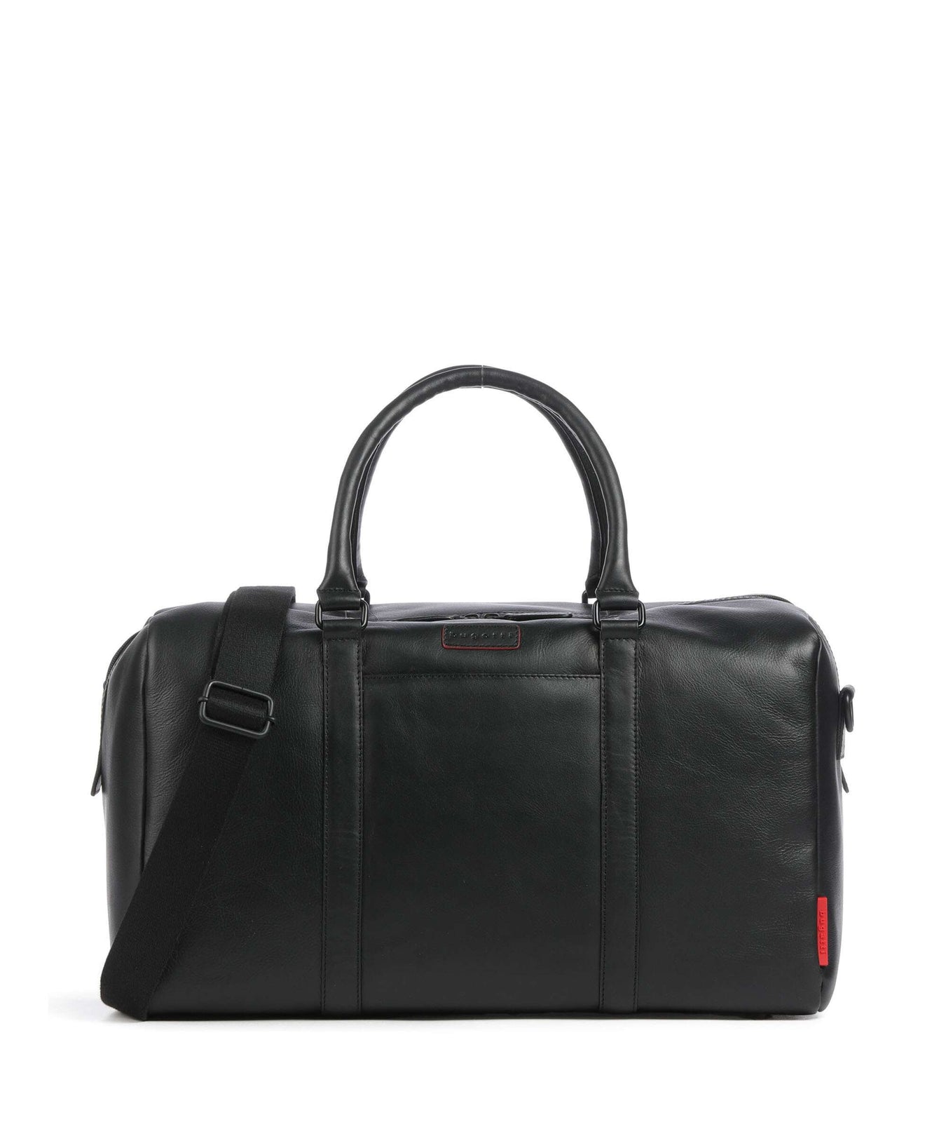 Bugatti Clark Weekend bag black