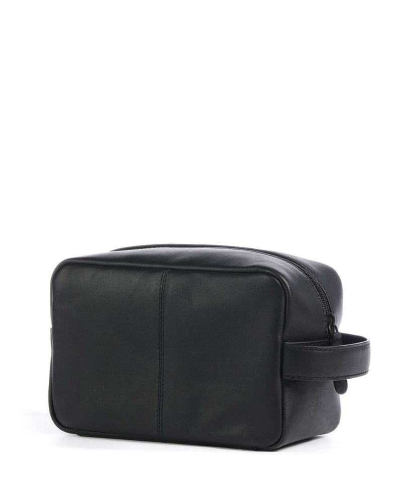 Bugatti Clark Toiletry bag black