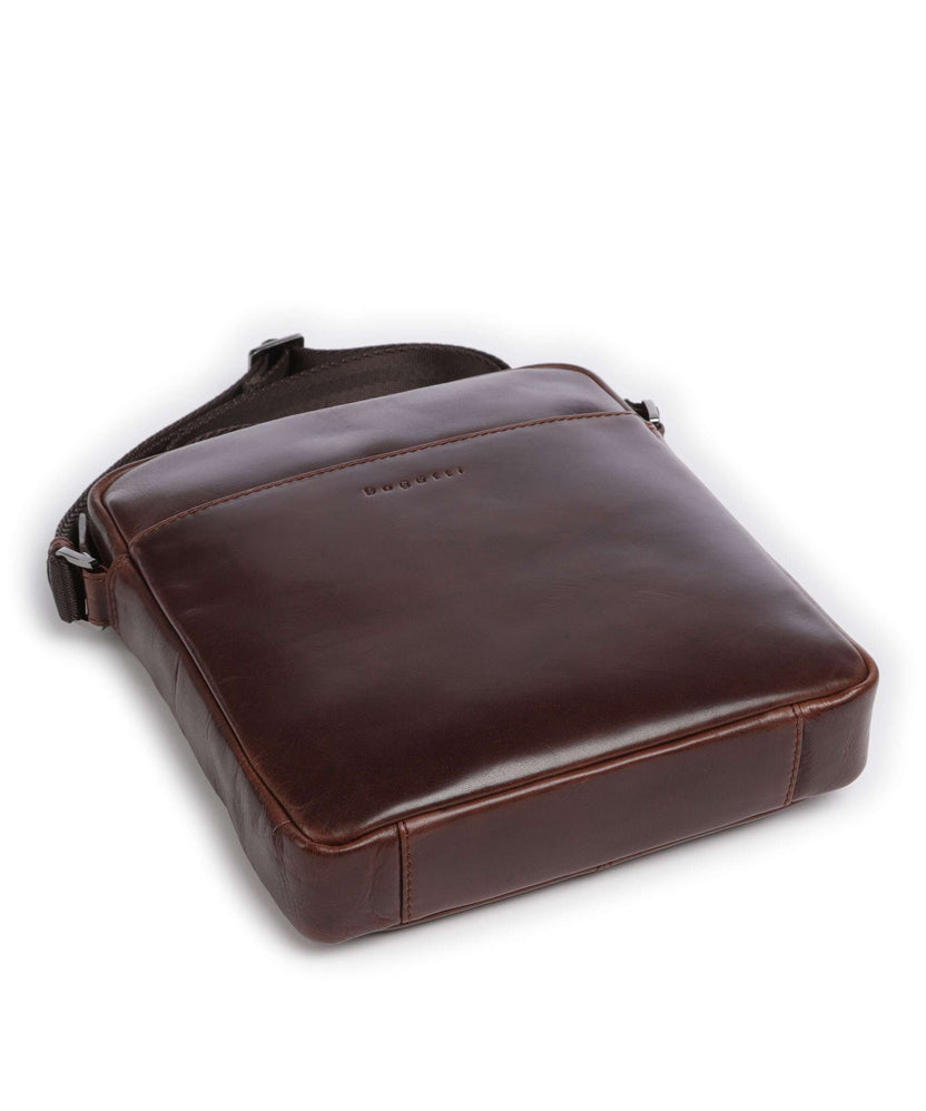 Bugatti Romano Crossbody bag braun