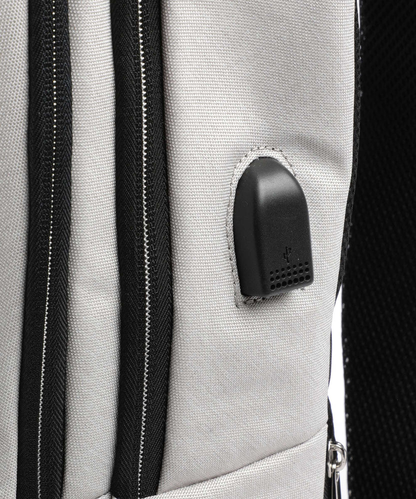 Bugatti Sera Backpack light grey
