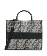 Bugatti Elea Kabelka black