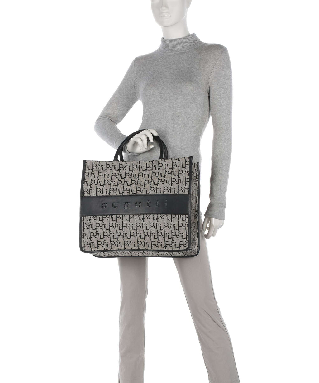 Bugatti Elea Handbag black