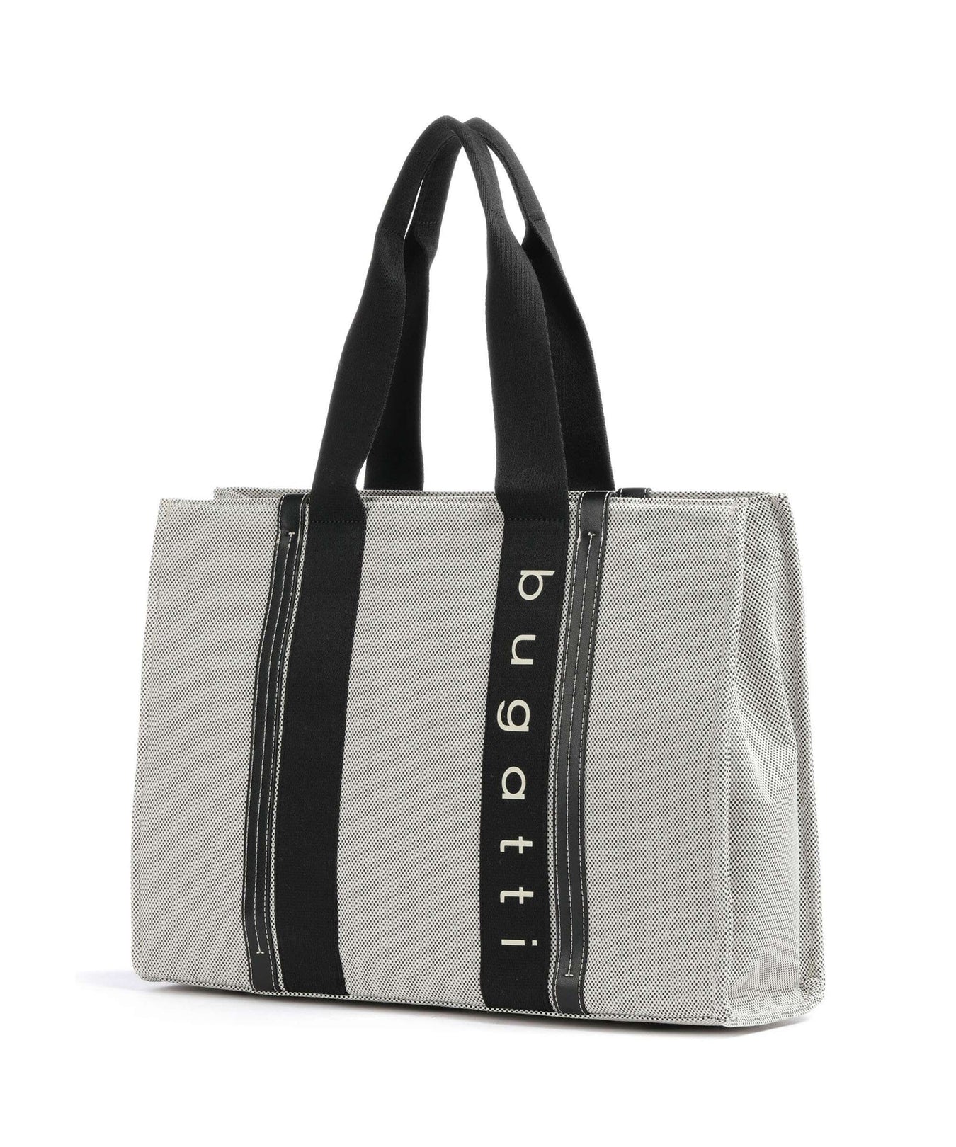 Bugatti Ambra Tote bag black