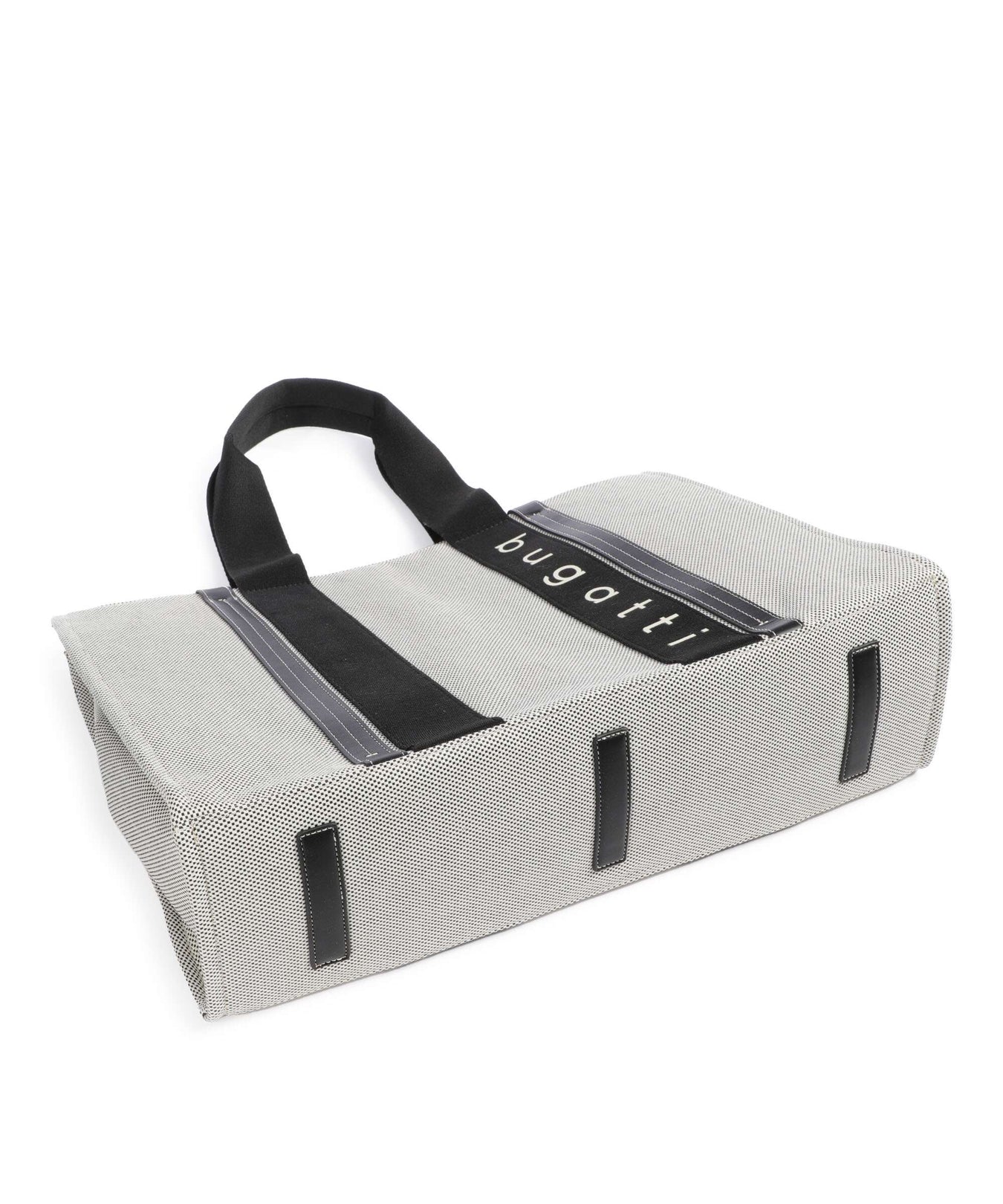 Bugatti Ambra Tote bag black