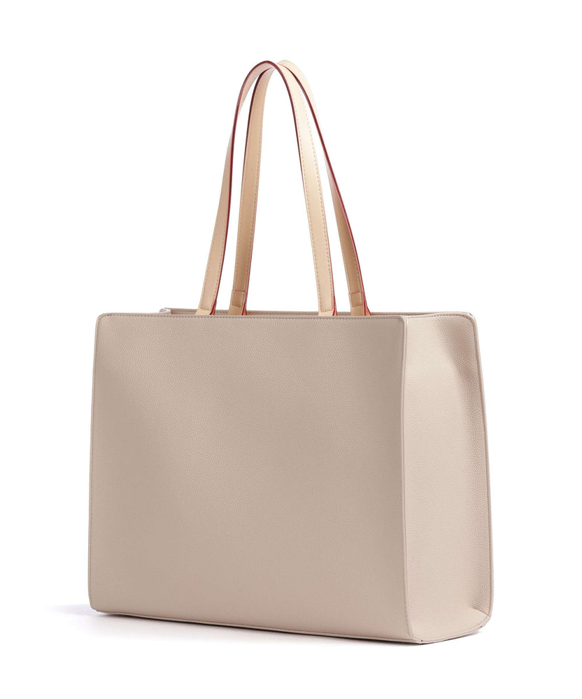 Bugatti Ella Tote bag beige