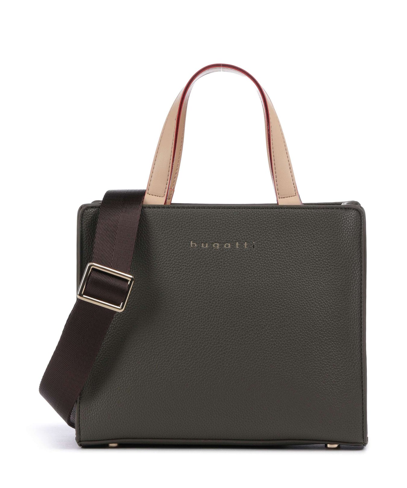 Bugatti Ella Handbag olive